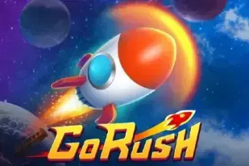 Go Rush - Spin City - Congo